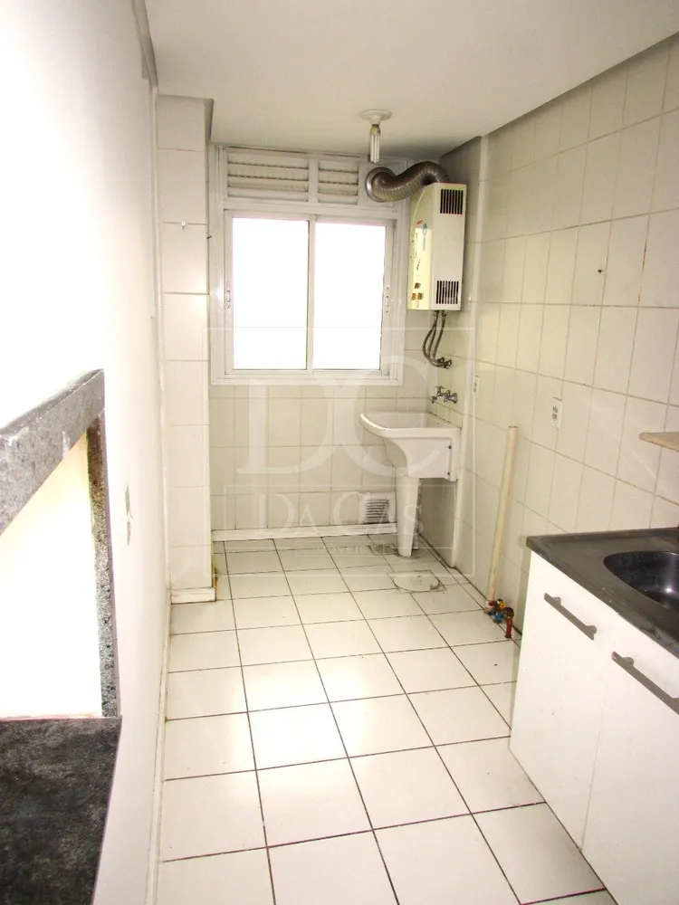 Apartamento, 3 quartos, 84 m² - Foto 4