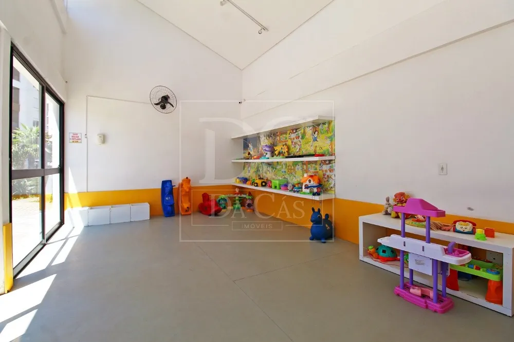Apartamento, 3 quartos, 84 m² - Foto 2