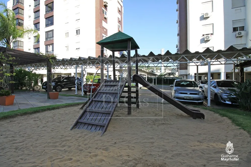 Apartamento, 3 quartos, 84 m² - Foto 7