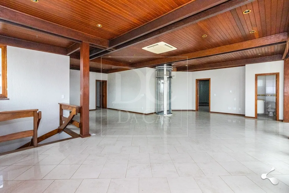 Cobertura, 6 quartos, 649 m² - Foto 6