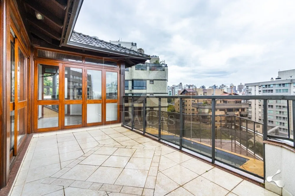 Cobertura, 6 quartos, 649 m² - Foto 4