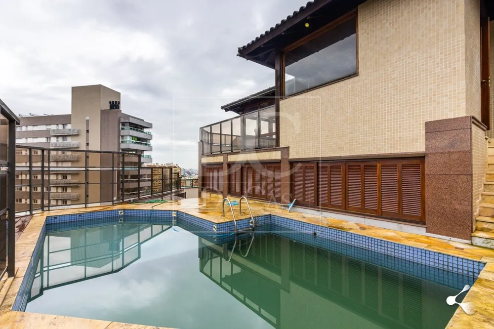 Cobertura, 6 quartos, 649 m² - Foto 1