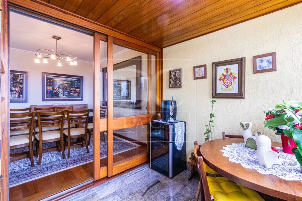 Apartamento, 3 quartos, 154 m² - Foto 4