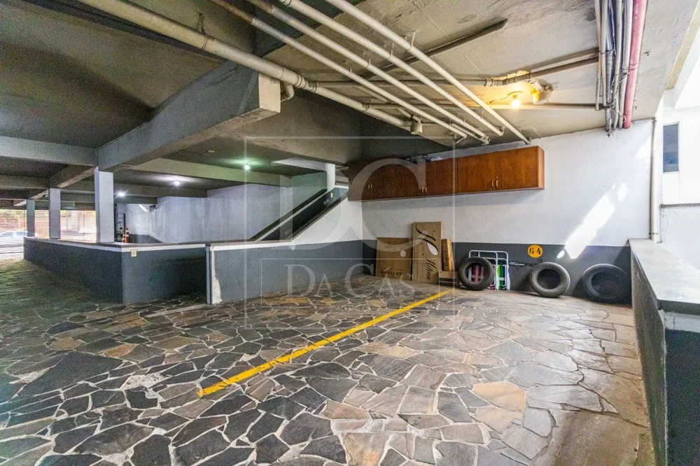 Apartamento, 3 quartos, 154 m² - Foto 1
