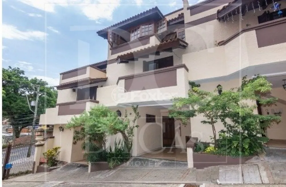 Casa, 3 quartos, 151 m² - Foto 1