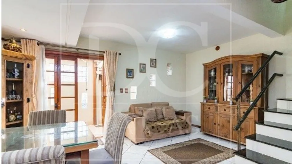 Casa, 3 quartos, 151 m² - Foto 4