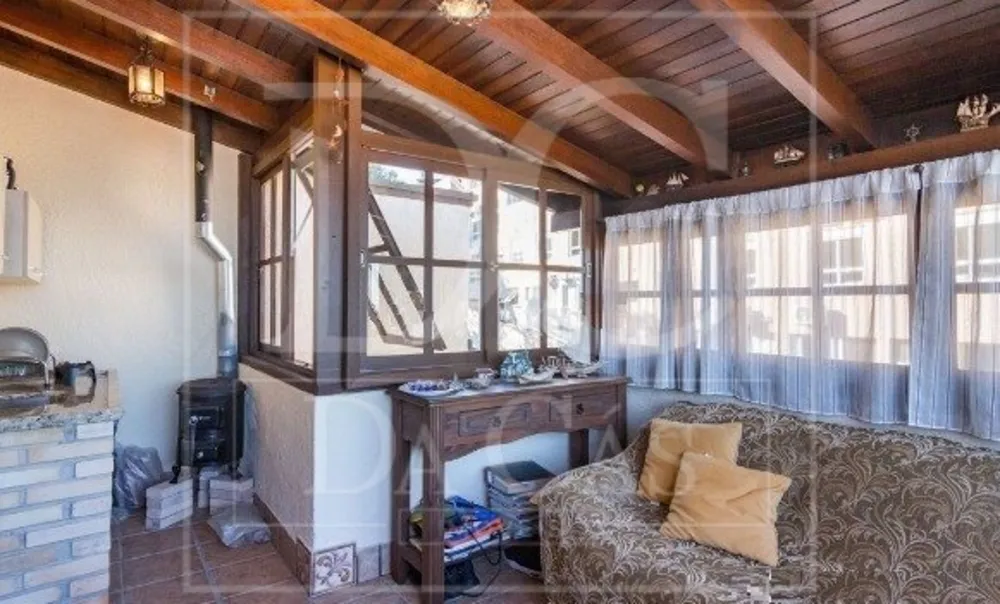 Casa, 3 quartos, 151 m² - Foto 5