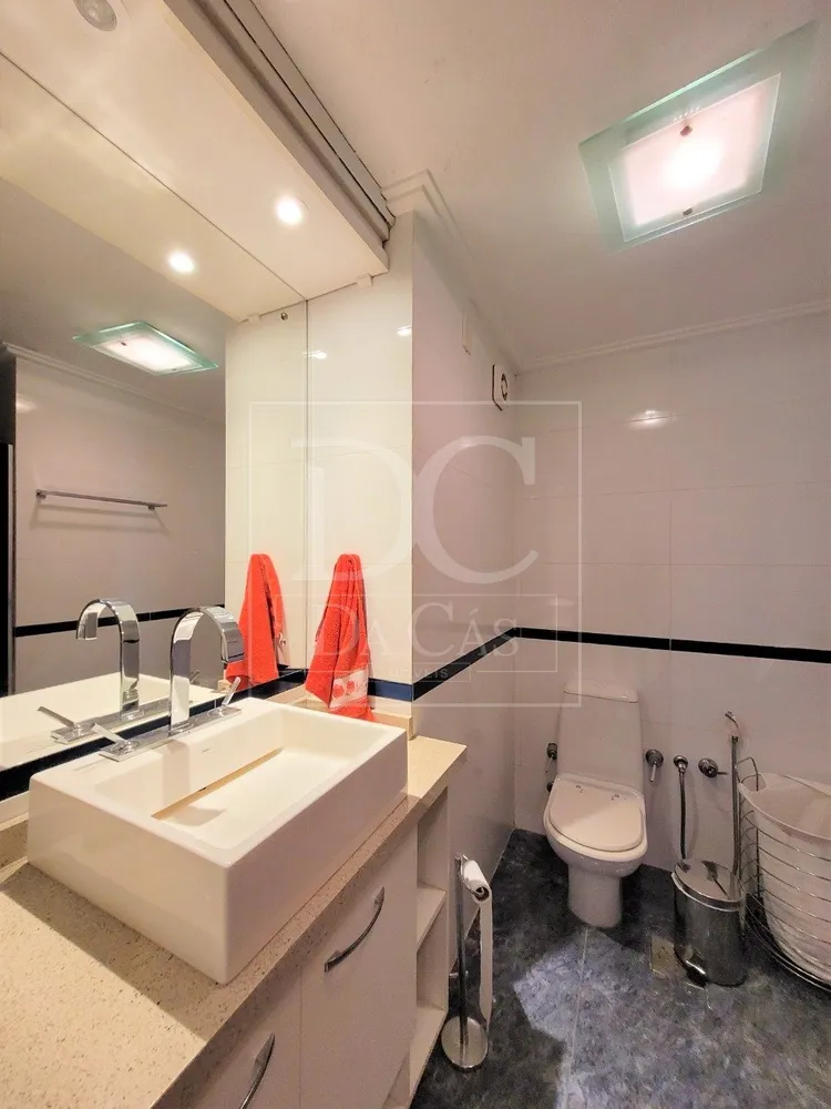 Cobertura, 4 quartos, 473 m² - Foto 7
