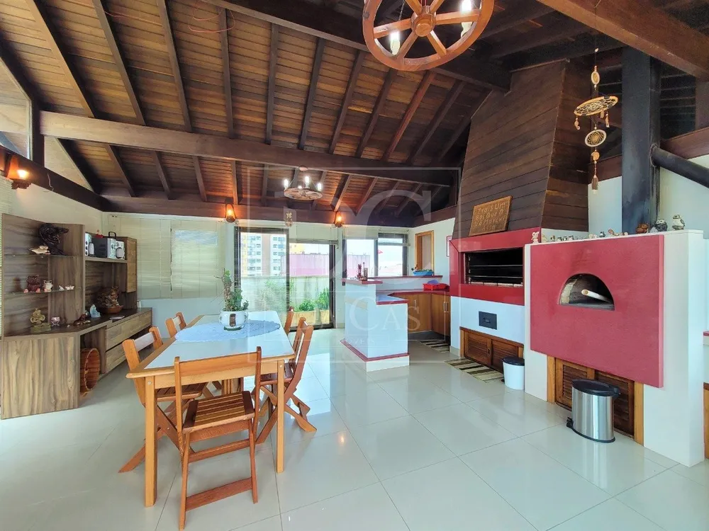 Cobertura, 4 quartos, 473 m² - Foto 4