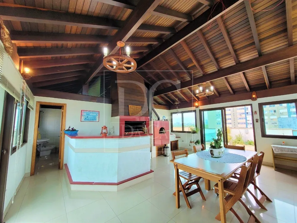 Cobertura, 4 quartos, 473 m² - Foto 3