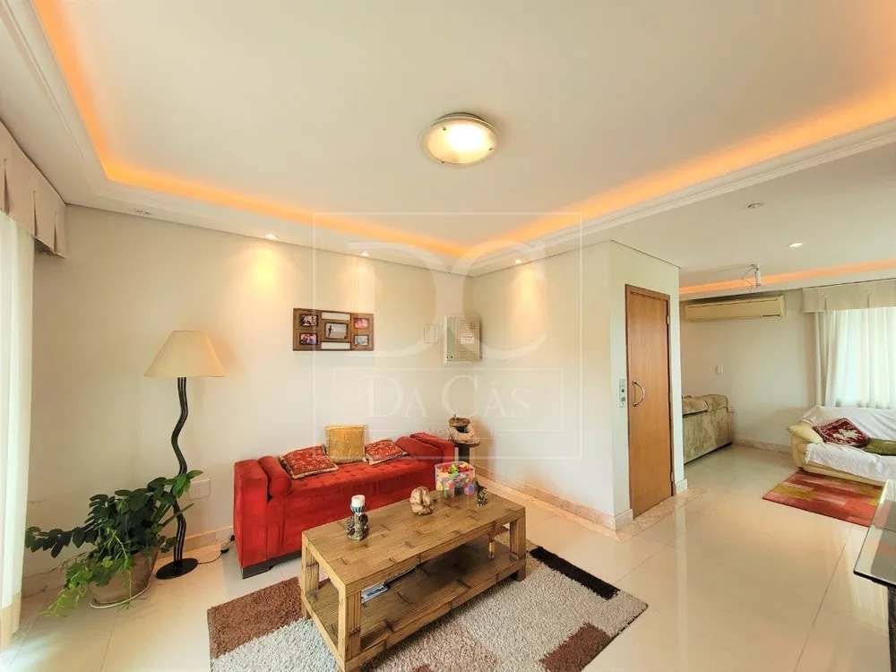 Cobertura, 4 quartos, 473 m² - Foto 1