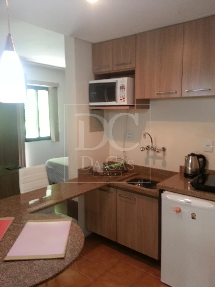Loft, 43 m² - Foto 9