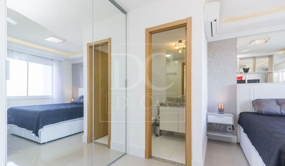 Apartamento, 1 quarto, 45 m² - Foto 3