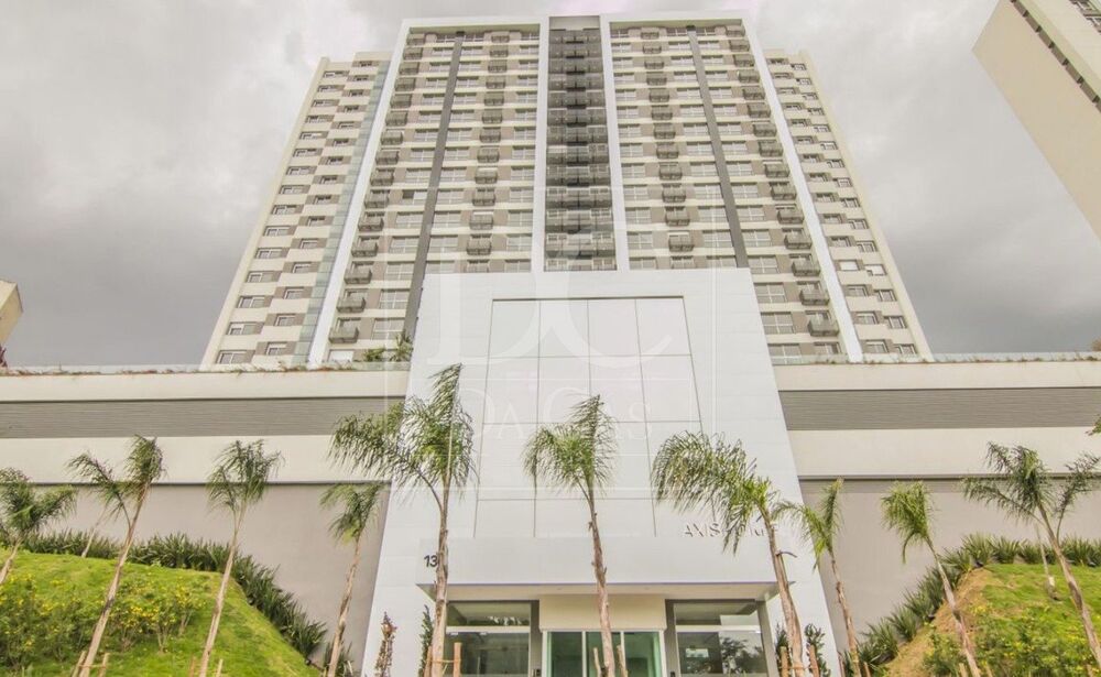 Apartamento, 1 quarto, 45 m² - Foto 1