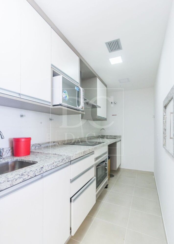 Apartamento, 1 quarto, 45 m² - Foto 2