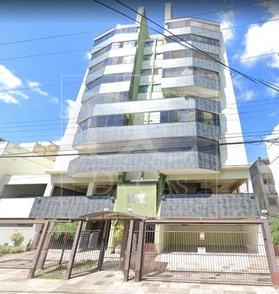 Apartamento, 1 quarto, 44 m² - Foto 1