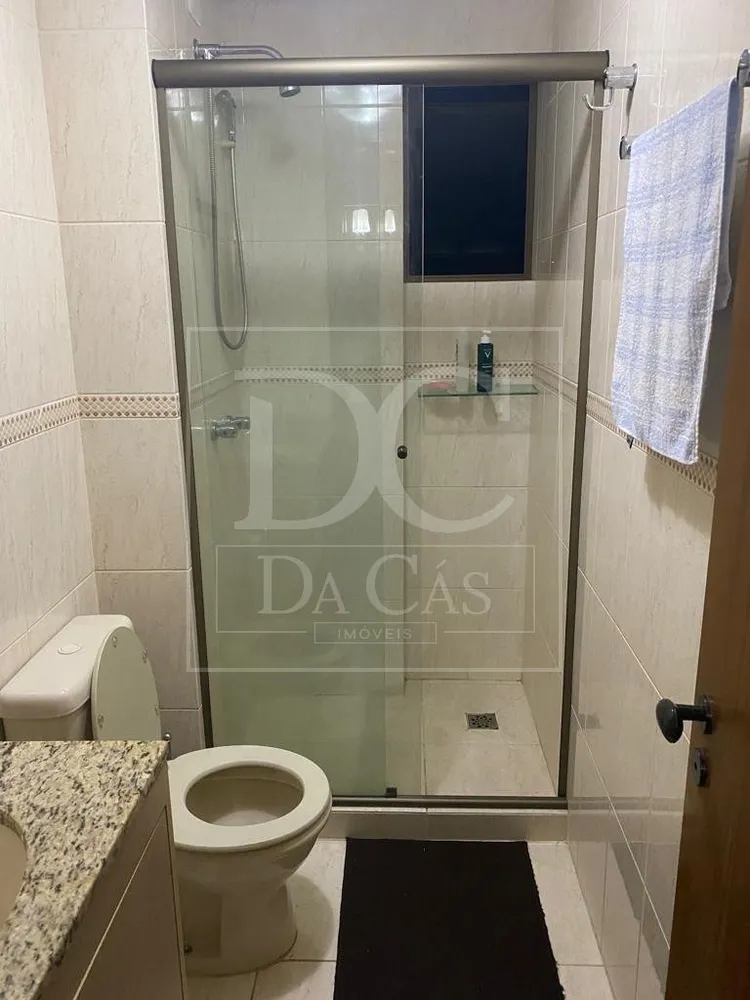 Apartamento, 1 quarto, 44 m² - Foto 2