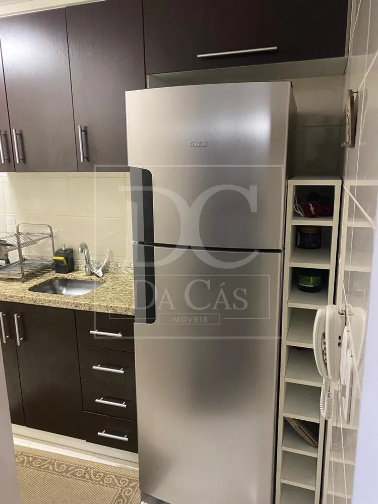 Apartamento, 1 quarto, 44 m² - Foto 6
