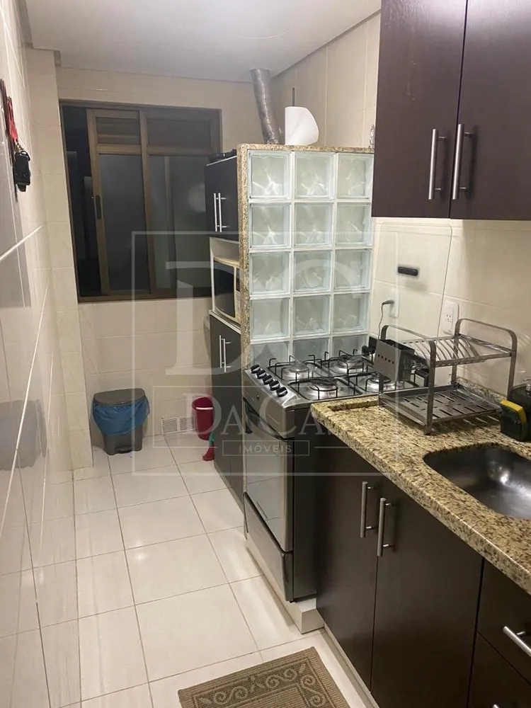 Apartamento, 1 quarto, 44 m² - Foto 4