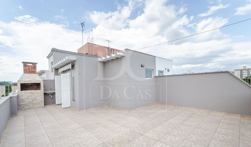 Cobertura à venda com 2 quartos, 129m² - Foto 17