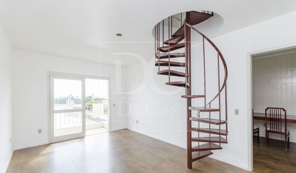 Cobertura à venda com 2 quartos, 129m² - Foto 2