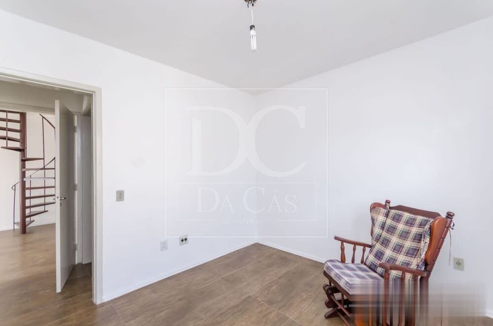 Cobertura à venda com 2 quartos, 129m² - Foto 32