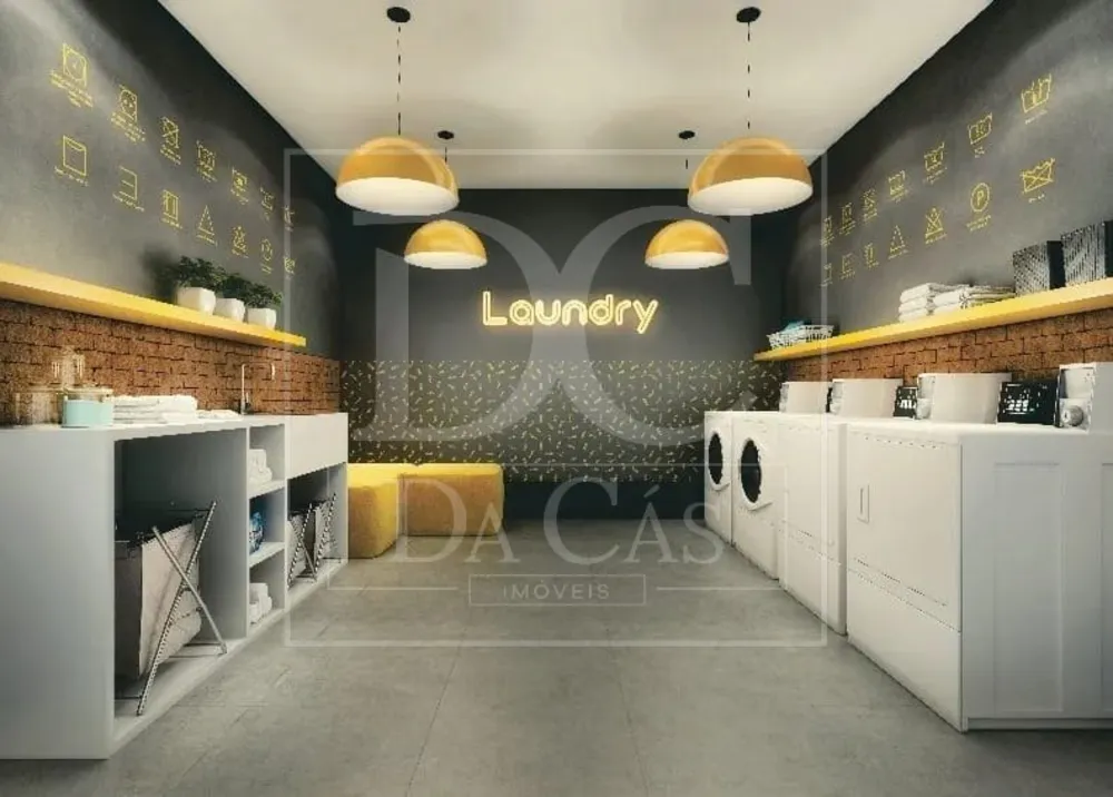 Loft, 35 m² - Foto 3