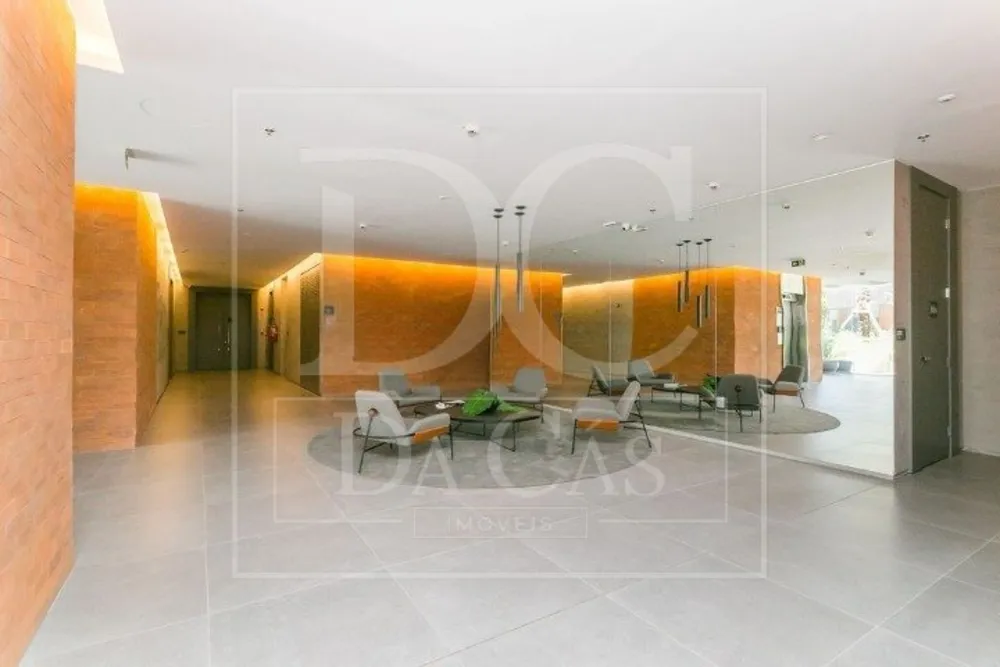 Loft, 35 m² - Foto 12