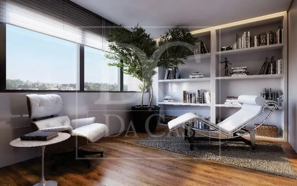 Loft, 35 m² - Foto 6