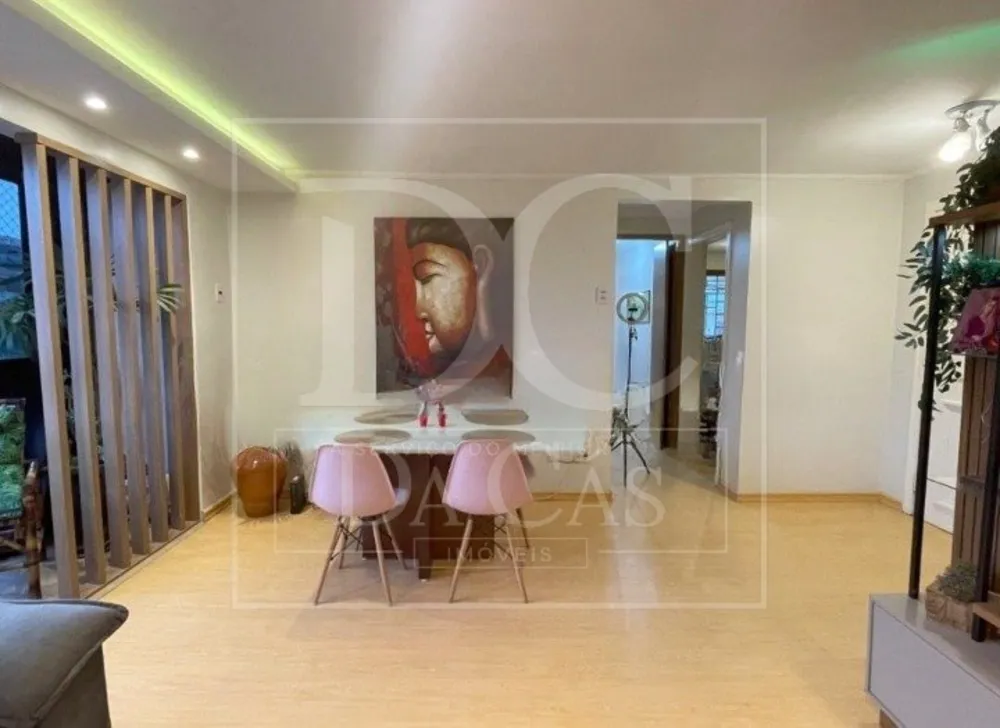 Apartamento, 2 quartos, 81 m² - Foto 5