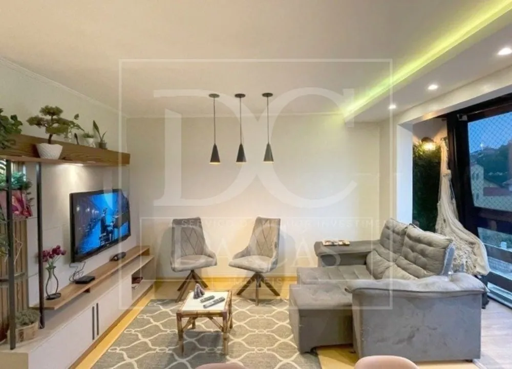 Apartamento, 2 quartos, 81 m² - Foto 4