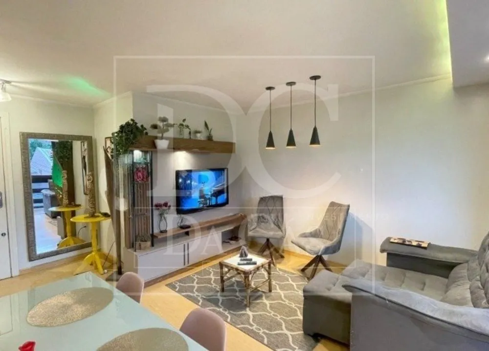 Apartamento, 2 quartos, 81 m² - Foto 10