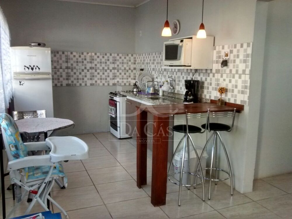 Casa, 3 quartos, 170 m² - Foto 2