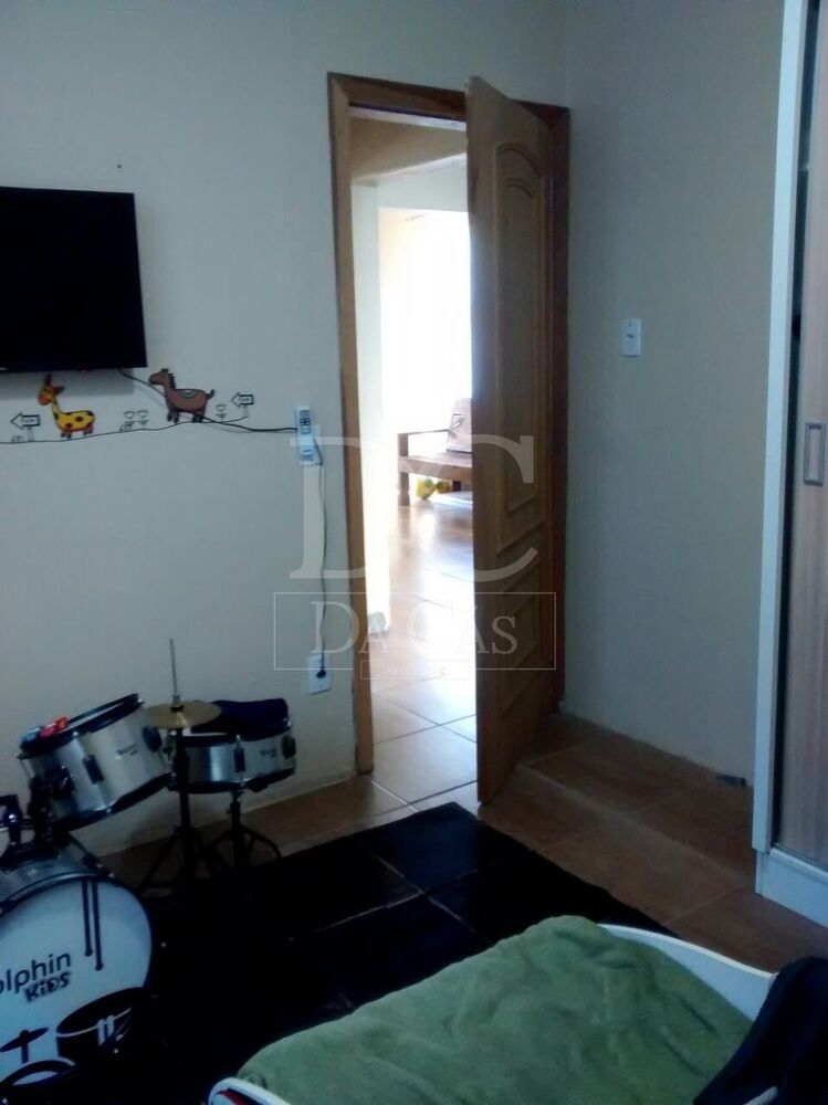 Casa, 3 quartos, 170 m² - Foto 1