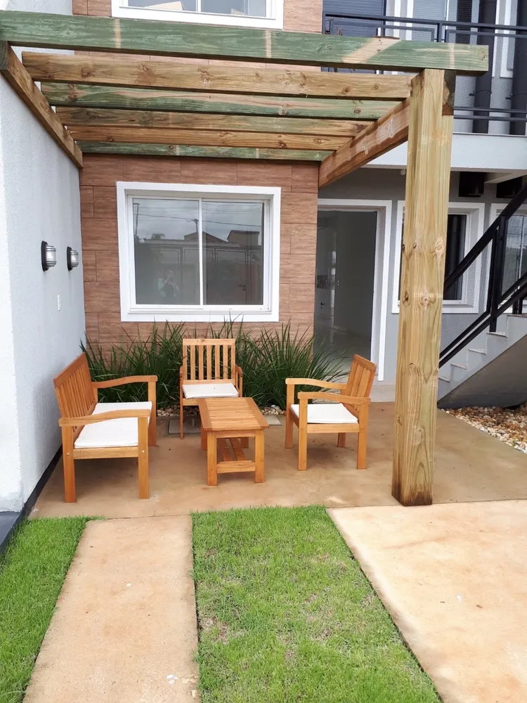 Apartamento, 2 quartos, 50 m² - Foto 2