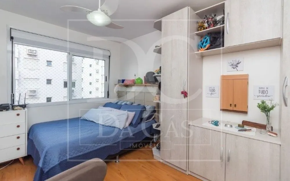 Apartamento, 2 quartos, 63 m² - Foto 4