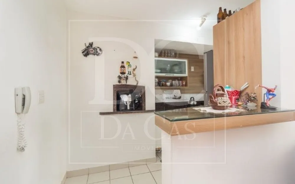 Apartamento, 2 quartos, 63 m² - Foto 5