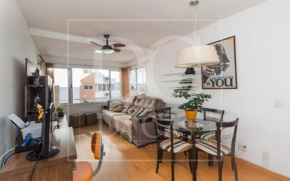 Apartamento, 2 quartos, 63 m² - Foto 1