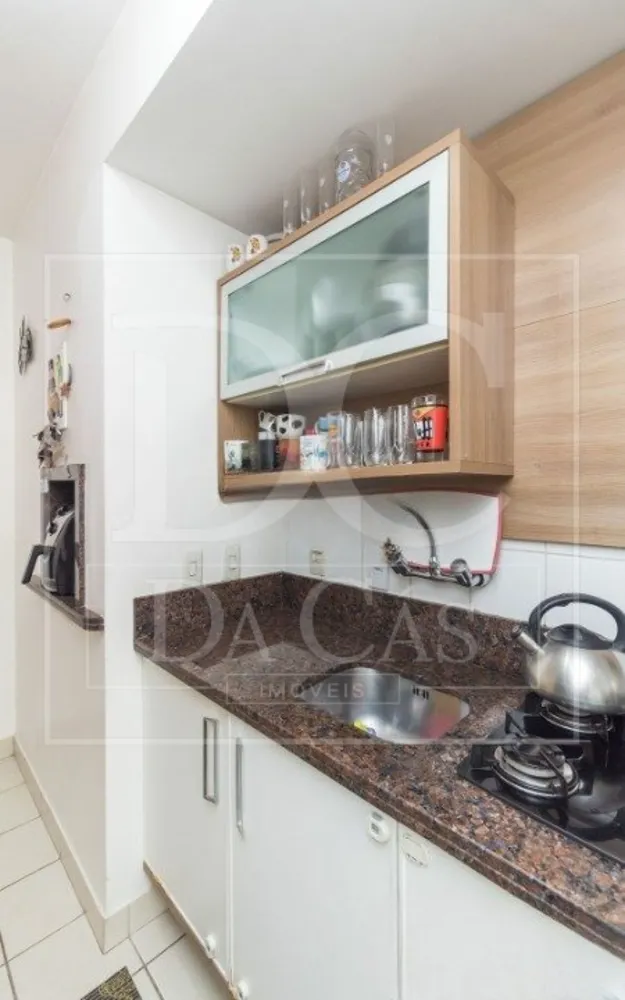 Apartamento, 2 quartos, 63 m² - Foto 6
