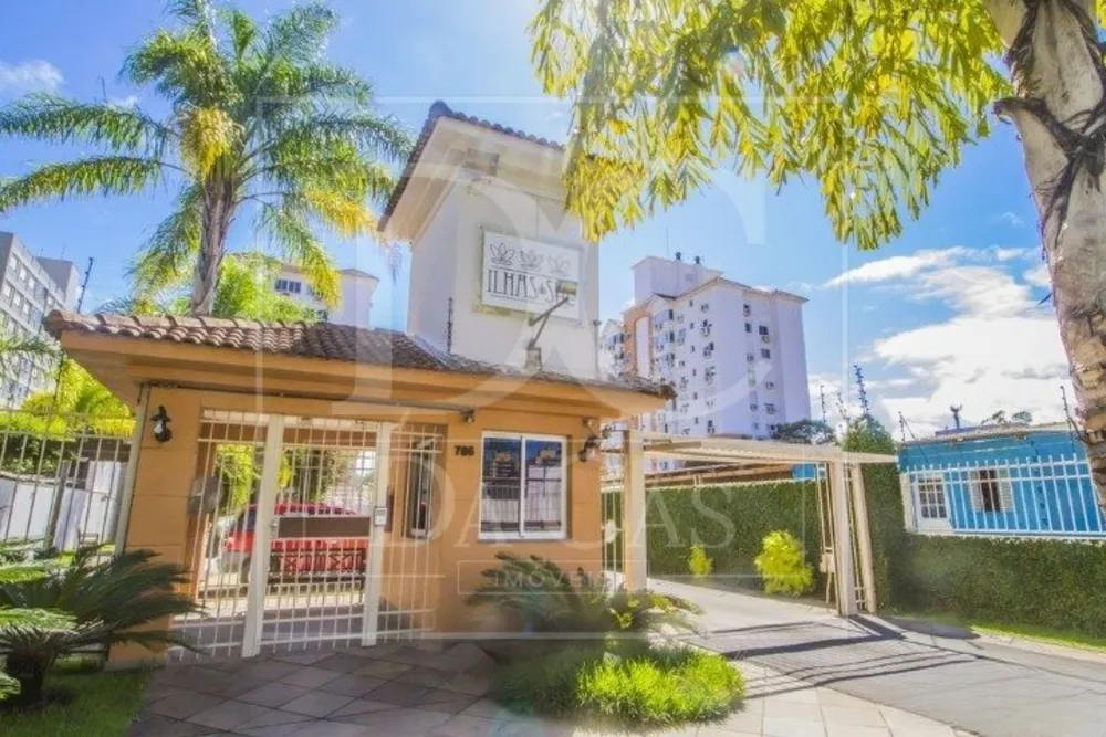 Apartamento, 2 quartos, 63 m² - Foto 9