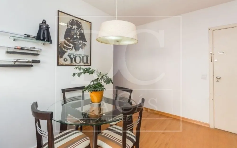 Apartamento, 2 quartos, 63 m² - Foto 2