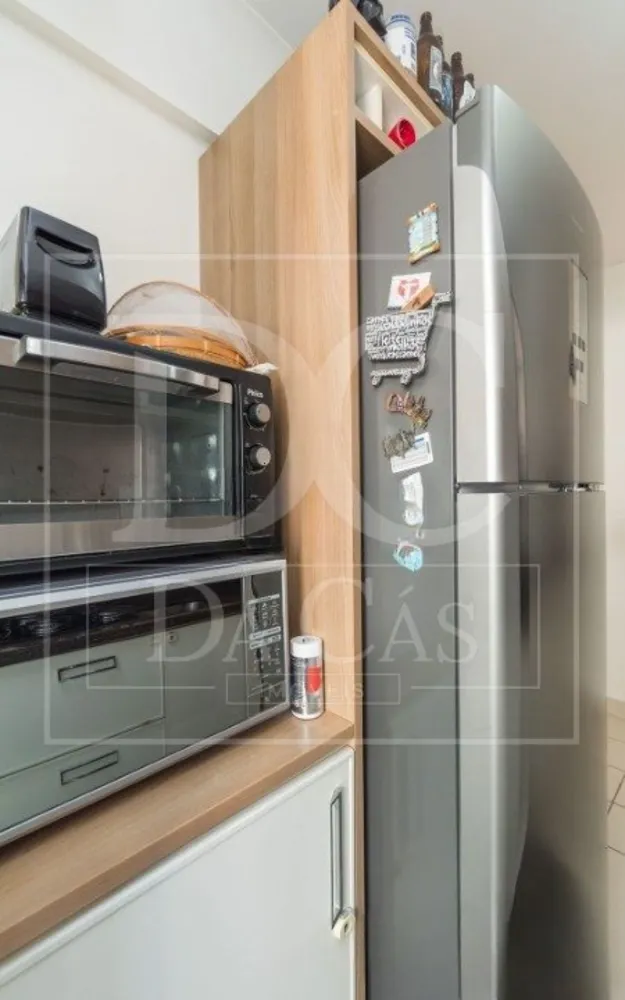 Apartamento, 2 quartos, 63 m² - Foto 7