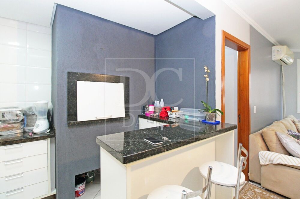 Apartamento à venda com 3 quartos, 88m² - Foto 3