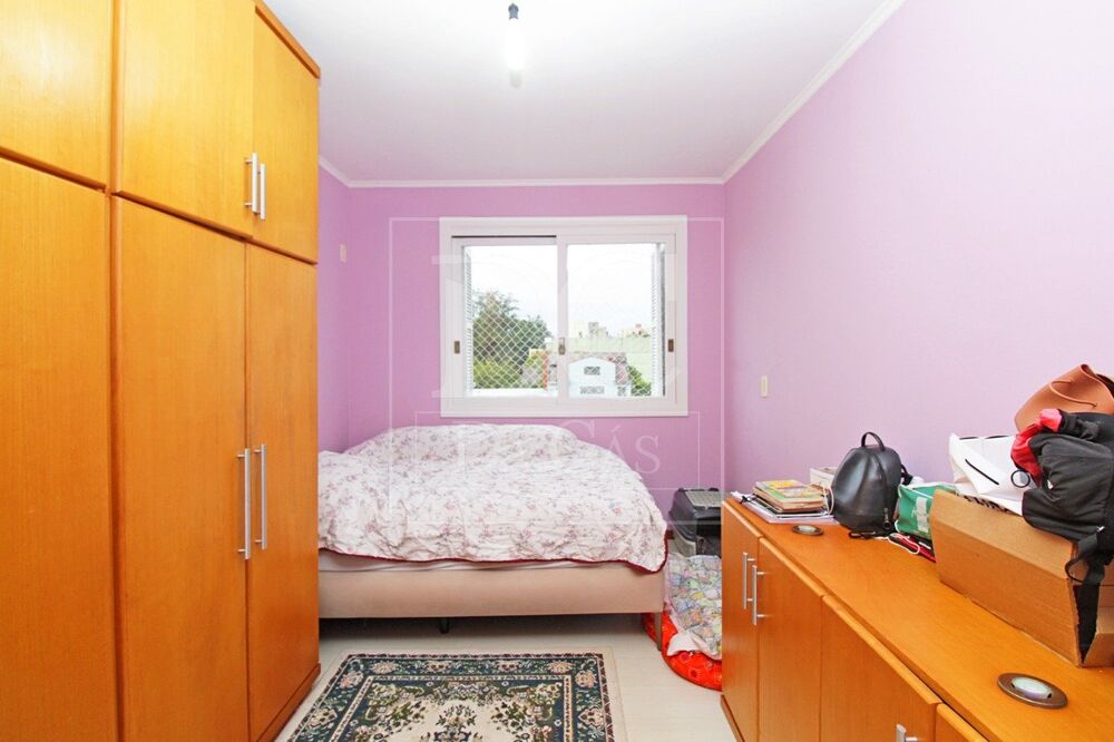 Apartamento à venda com 3 quartos, 88m² - Foto 6
