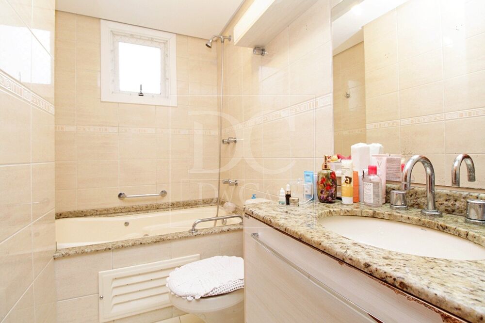 Apartamento à venda com 3 quartos, 88m² - Foto 7