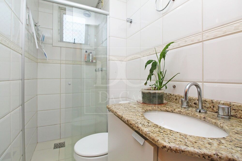 Apartamento à venda com 3 quartos, 88m² - Foto 5