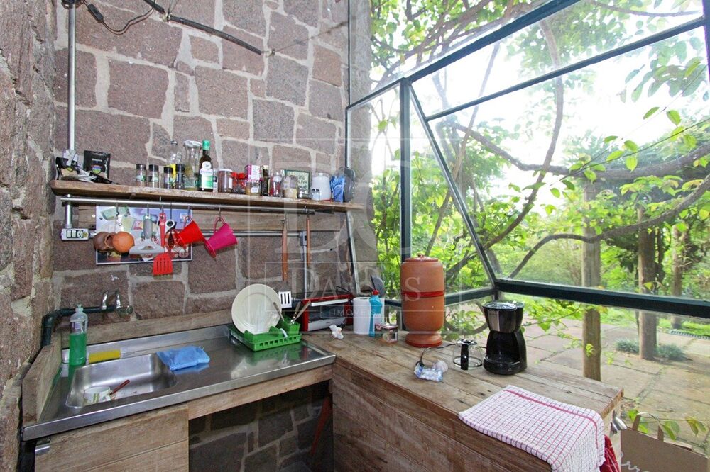 Casa, 3 quartos - Foto 9