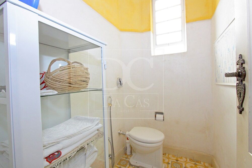 Casa, 3 quartos - Foto 27