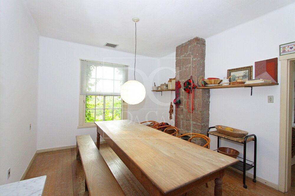 Casa, 3 quartos - Foto 29