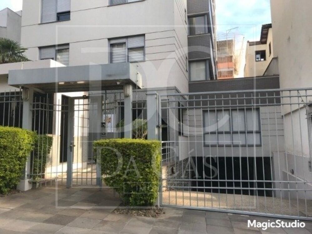 Apartamento à venda com 2 quartos, 92m² - Foto 8
